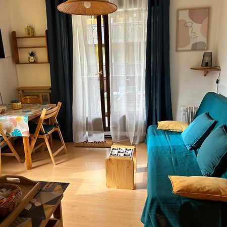 Studio La Gioia Allos Dış mekan fotoğraf