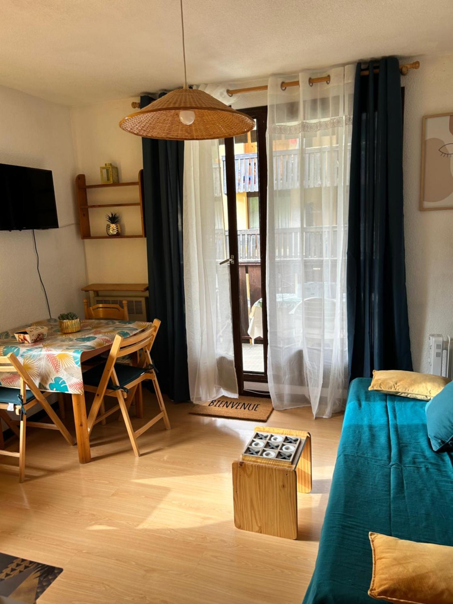 Studio La Gioia Allos Dış mekan fotoğraf