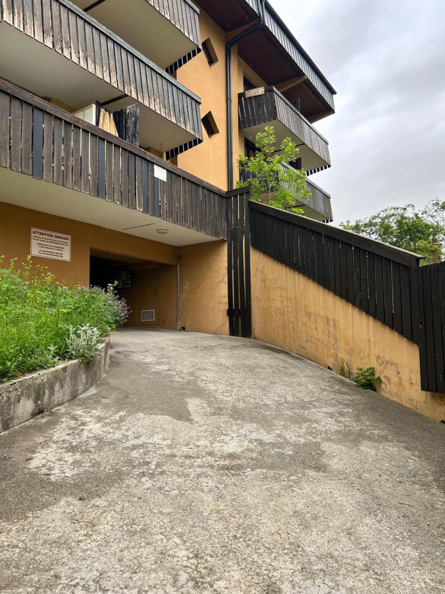 Studio La Gioia Allos Dış mekan fotoğraf
