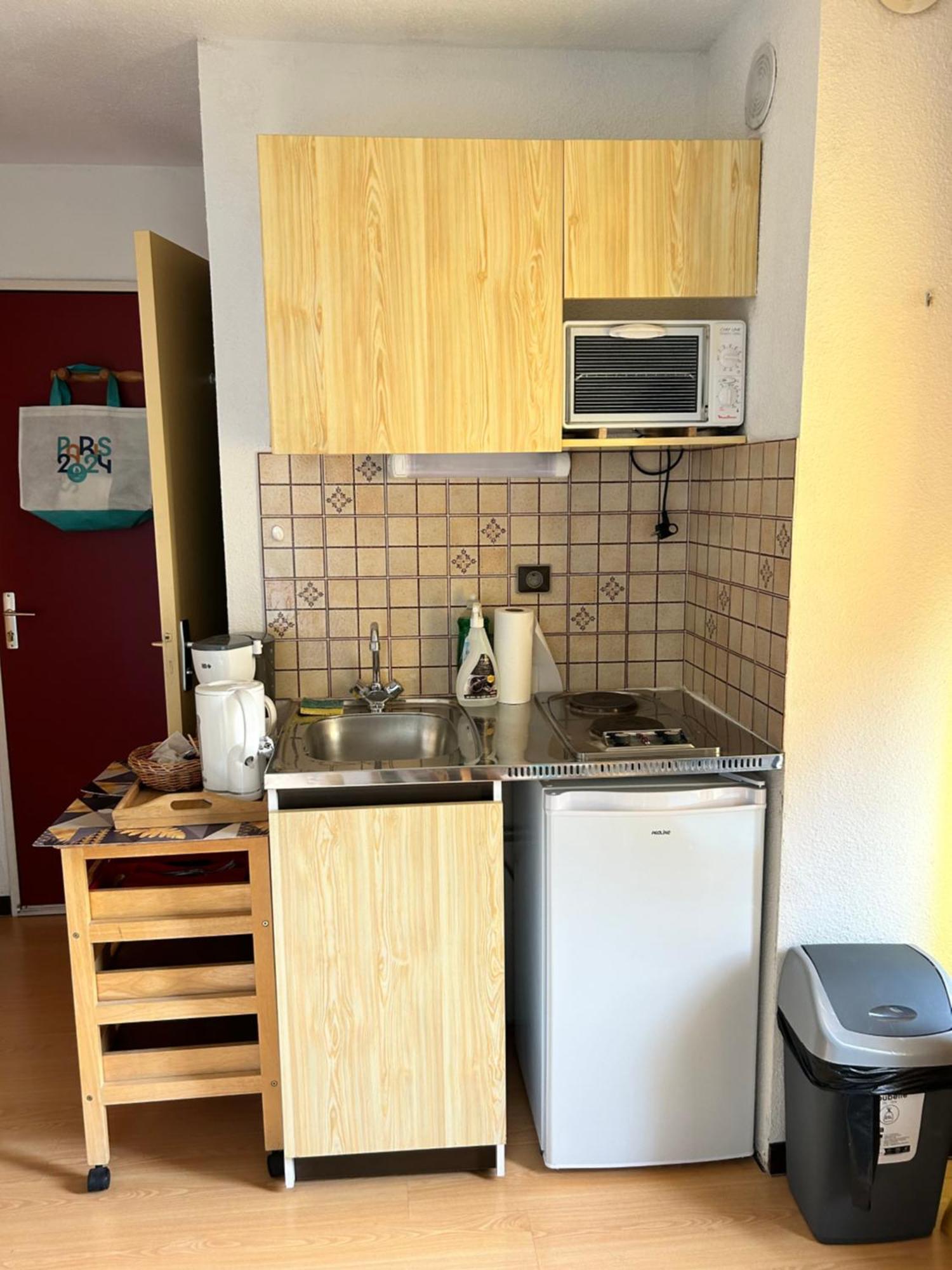 Studio La Gioia Allos Dış mekan fotoğraf