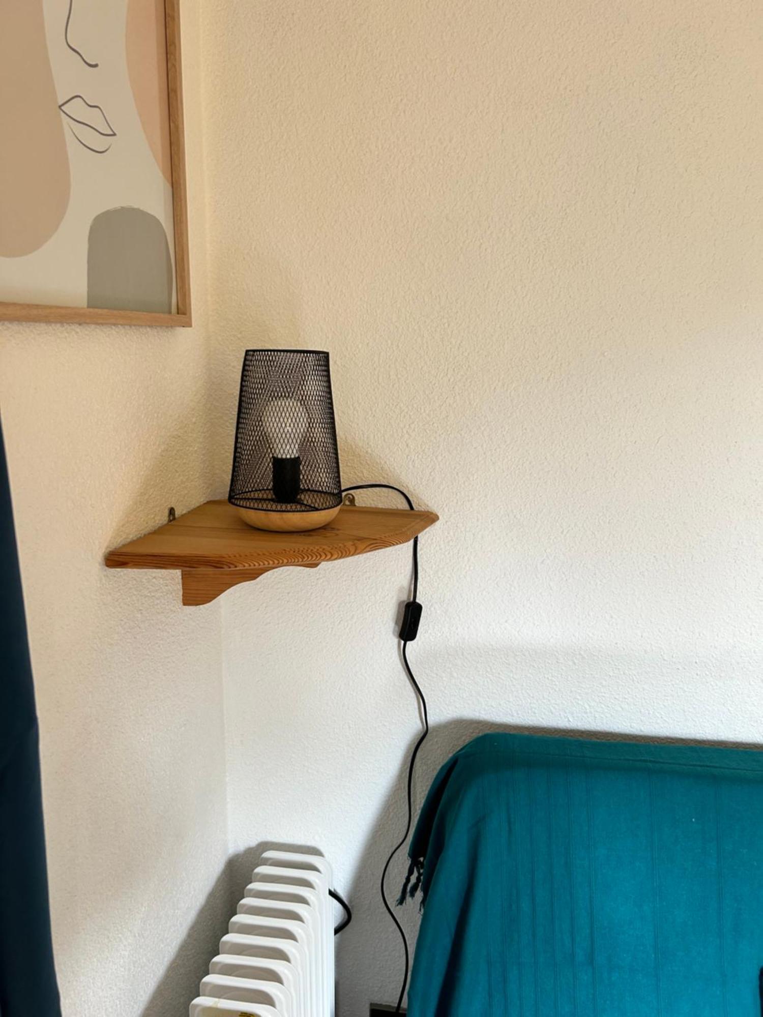 Studio La Gioia Allos Dış mekan fotoğraf