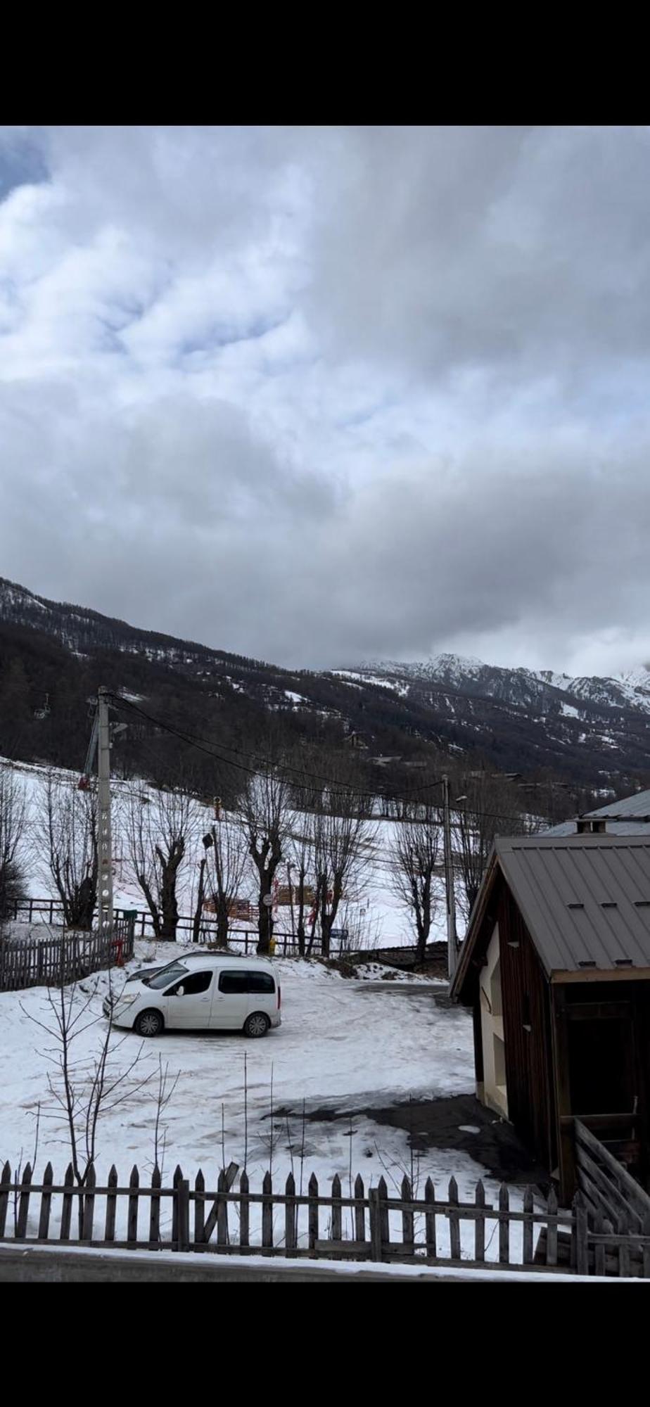 Studio La Gioia Allos Dış mekan fotoğraf